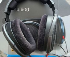 Sennheiser HD 600