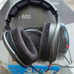 Sennheiser HD 600