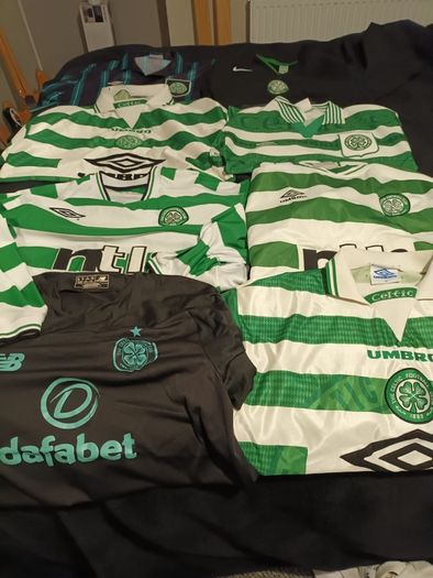 Celtic all original