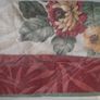 2 new lovely vintage large pillow cases Image 7