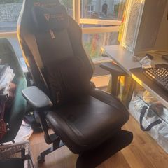 Secret Labs 2022 - Titan Evo R 2022