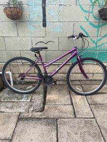 ladies bike