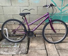 ladies bike