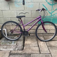 ladies bike