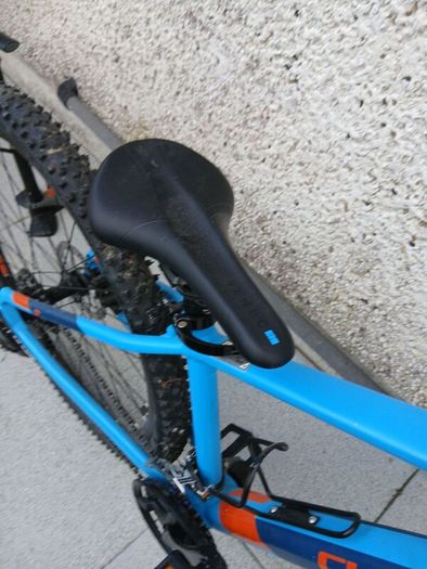 boys bike