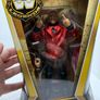 wwe elite legends series 29 Bobby The Brain Heenan action figure Image 7