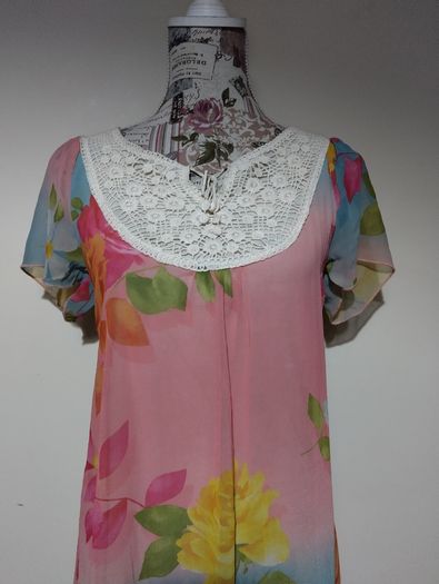 Beautiful Dress New With Tags