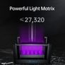 4K 3D Printer with 6.23" Monochrome Screen LCD SLA UV Resin 3D Printers Fast Precise 3D Printing Image 4