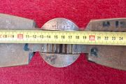 Folding prop 3/4 inch shaft 31cm diameter