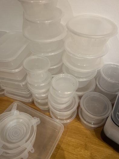 Food Containers