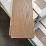 Engineered floor boards oak frappe Image 2