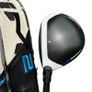 Taylormade Sim2 Titanium #3 Wood 15 Degree / Tensei Blue AV 65 FW Stiff Image 4