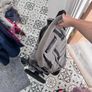 Hauk toddler pram Image 4