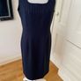 Marian Gale Womens Dress Suit Image 6