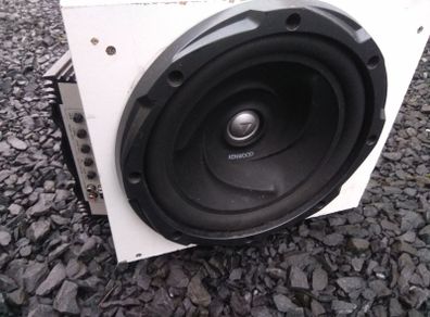 sub woofer subwoofer