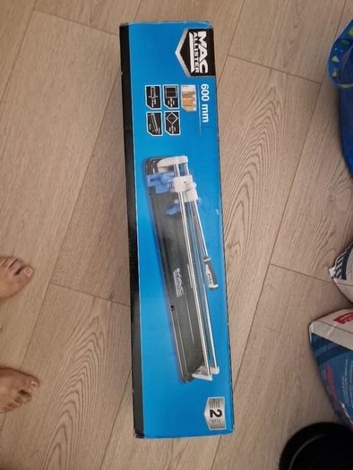 Mac Allister 600mm