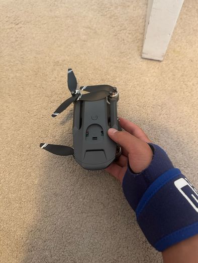 Drones