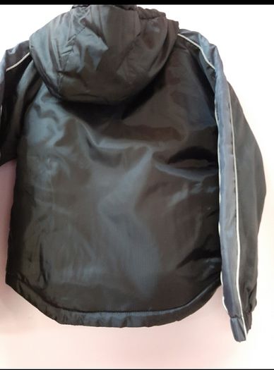 New childs jacket tag attached age 4/5 years