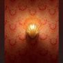 Shell wall light Image 3