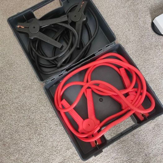 Jump Leads