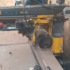 DeWalt DW720 Radial Arm Saw 230V