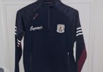 Galway GAA half zip top girls age 9-10