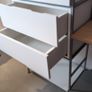 Zweed Designer shelving system, used Image 3