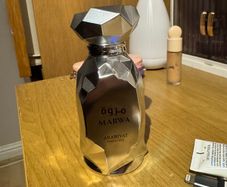Marwa Arabiayat prestige