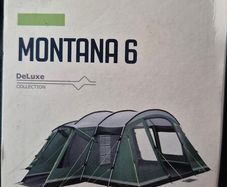 outwell Montana 6 tent