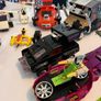 M.A.S.K Kenner Vintage Toys Collectables 90's Image 5
