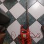 Used Hedge cutter in good condition Image 2