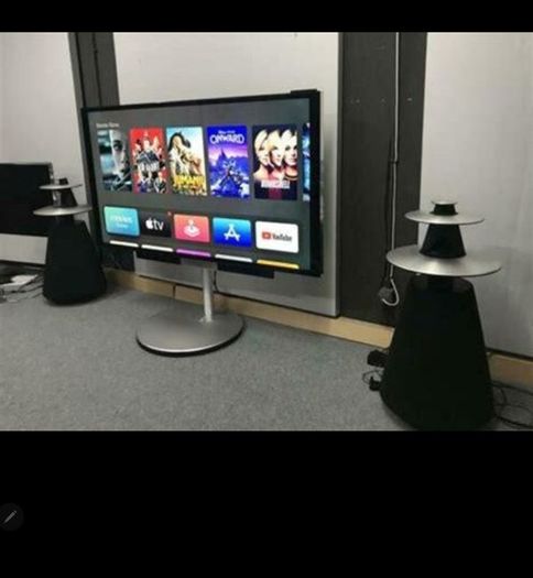 Bang and Olufsen Avant 55 4k LED only one in Ireland for Sale