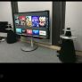 Bang and Olufsen Avant 55 4k LED only one in Ireland for Sale Image 3
