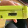Nintendo DS Lite NDS Lite Lime Green Limited Edition Console [CHEAP] [Collection Or Postage] Image 10