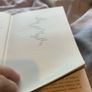 Hardback First edition : Harry Potter and the deathly hallows Image 4
