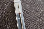 Diamond Drill Bit FLAME Red