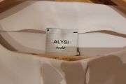 Alysi Chocolat Top