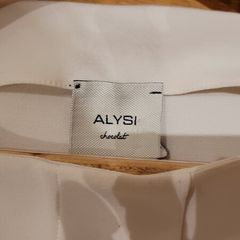 Alysi Chocolat Top