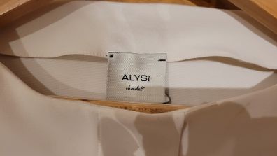 Alysi Chocolat Top