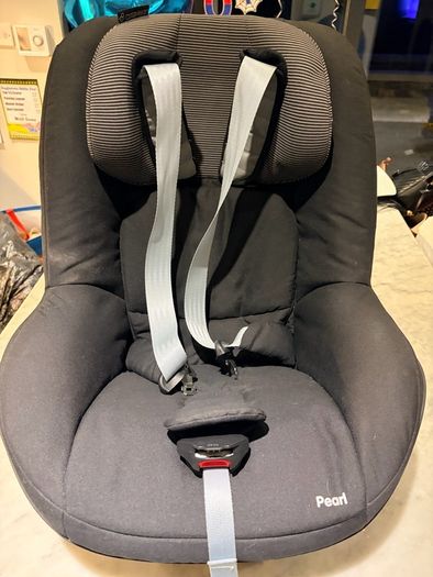Maxi-Cosi Pearl
