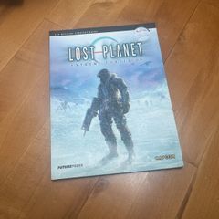 Lost Planet Strategy Guide