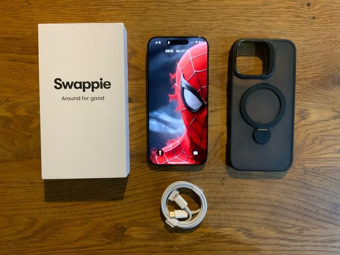 iPhone 16 Pro Max 256GB
