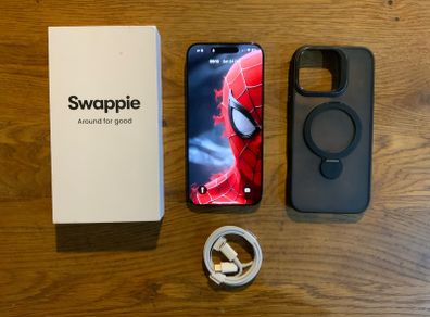iPhone 16 Pro Max 256GB