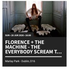 Florence & The Machine