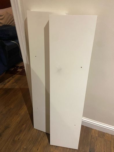Floating Shelves