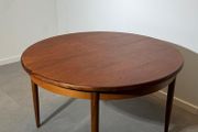 G Plan dining table