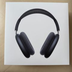 PRICE DROP AirPods Max with Smart Case Midnight USB-C