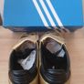 Adidas Samba LT Gold Metallic UK5 EU38 New Image 3