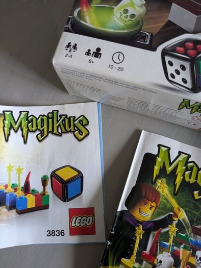 Lego