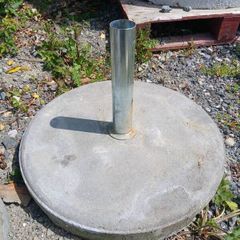 Parasol Base Commercial Grade